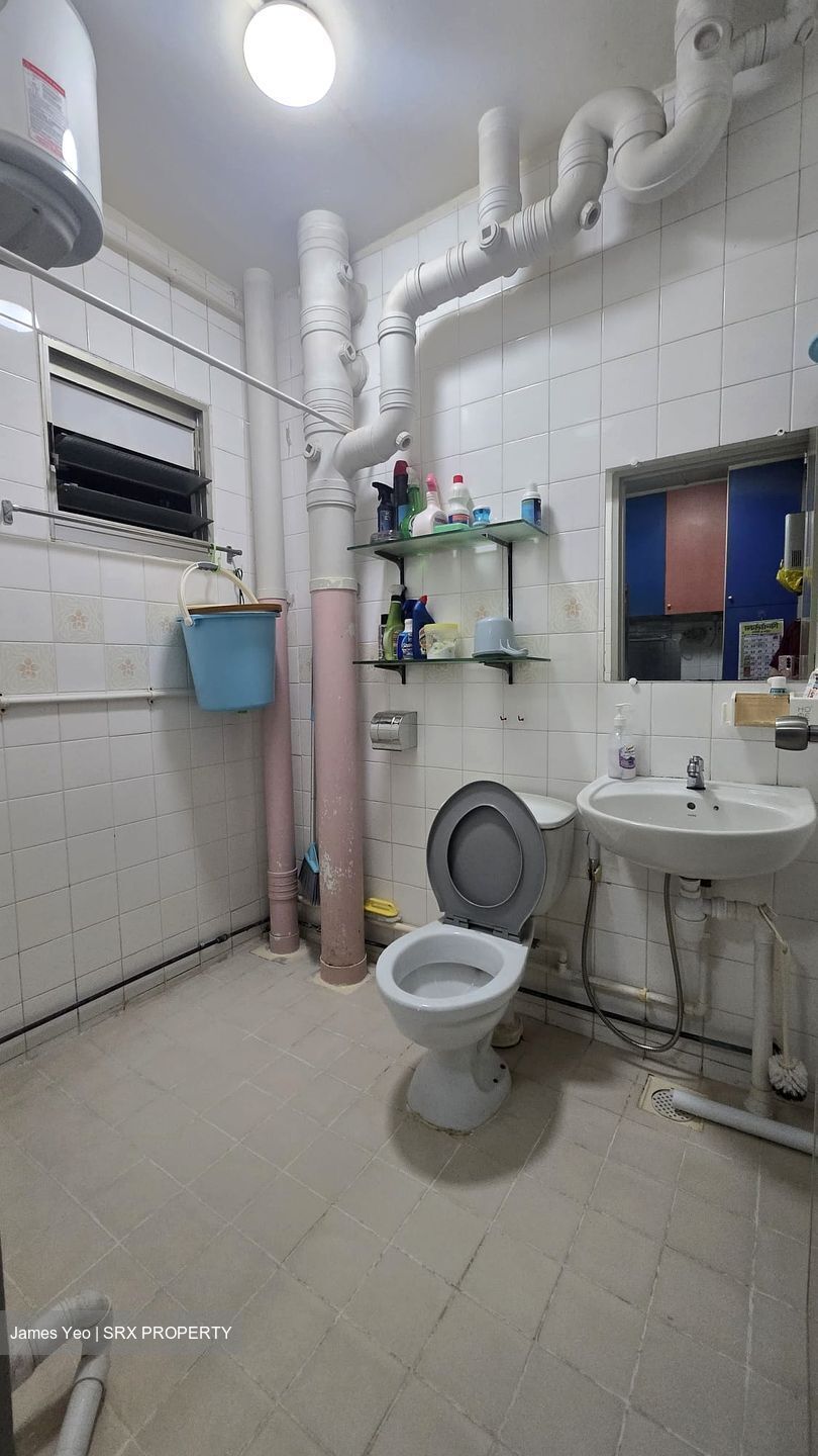 Blk 124C Rivervale Plains (Sengkang), HDB 4 Rooms #568140091
